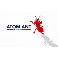 Atom Ant Productions logo