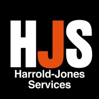 Harrold Jones Services logo