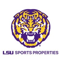 LSU Sports Properties logo