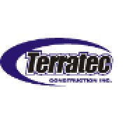 Terratec Construction Inc. logo