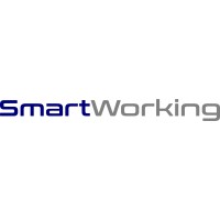 Smart Working logo