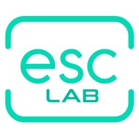 ESC LAB logo