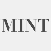 MINT Magazine logo