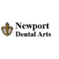 Newport Dental Arts Of Orange County logo