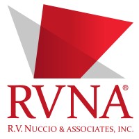 R.V. Nuccio & Associates, Inc. logo