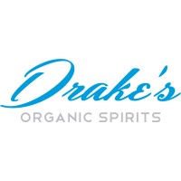 Drake's Organic Spirits Inc logo