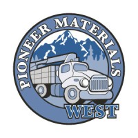 Pioneer Materials West Inc logo