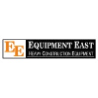 Equipment East logo