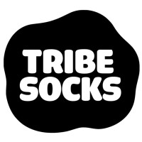 Tribe Socks logo