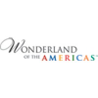Wonderland Of The Americas logo