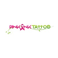Pink Ink Tattoo®️ logo