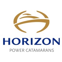 Horizon Power Catamarans logo