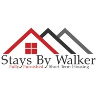 Stays By Walker logo