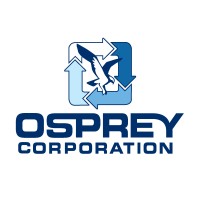 Osprey Corporation logo
