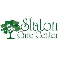 Slaton Care Center logo