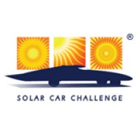 Solar Car Challenge Foundation logo