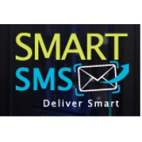 SMART SMS logo