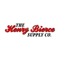 The Henry Bierce Supply Co logo