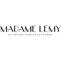 Madame Lemy logo
