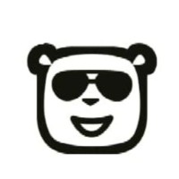 Cool Panda logo