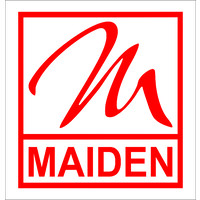 MAIDEN PHARMACEUTICALS LTD logo