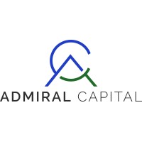 Admiral Capital logo