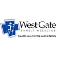 Westgate Family Medicine logo
