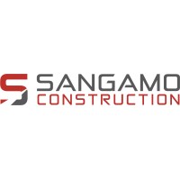 Sangamo Construction Company logo