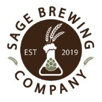 Sage Brewing Company logo