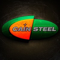Cain Steel And Supply, Inc.. logo