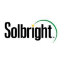 Solbright logo
