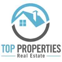 Top Properties Real Estate logo