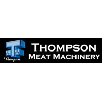 Thompson Meat Machinery logo
