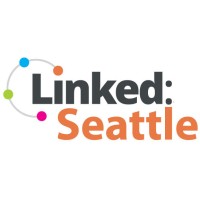 Linked:Seattle logo