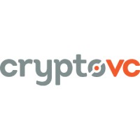 Crypto-VC logo