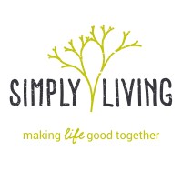 Simply Living logo
