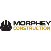 Morphey Construction Inc. logo