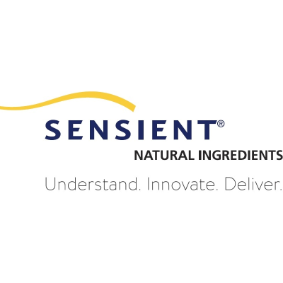Sensient Natural Ingredients logo
