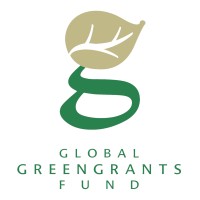 Image of Global Greengrants Fund