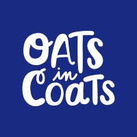 Oats In Coats logo