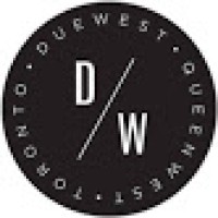 Due West Clothing Co logo