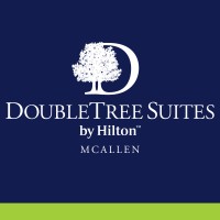 DoubleTree Suites By Hilton McAllen logo