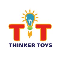 Thinker Toys logo