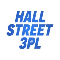 Hall Street 3PL logo