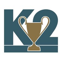 K2 Awards And Custom Tees logo