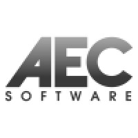 AEC Software logo