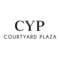 Courtyard Plaza Assisted Living Facility logo