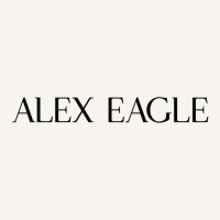 ALEX EAGLE STUDIO logo