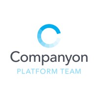Companyon Ventures Platform Team logo