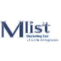 Mlist logo